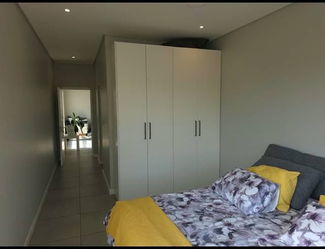 4 BEDROOM TOWNHOUSE TO LET IN ZULULAMI LUXURY COASTAL ESTATE